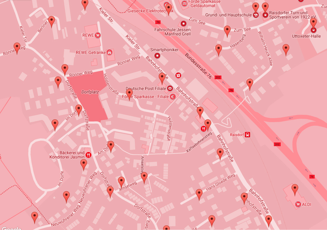 intern – Feuerwehr Raisdorf