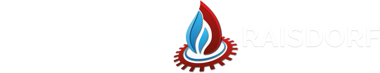 Feuerwehr Raisdorf Logo