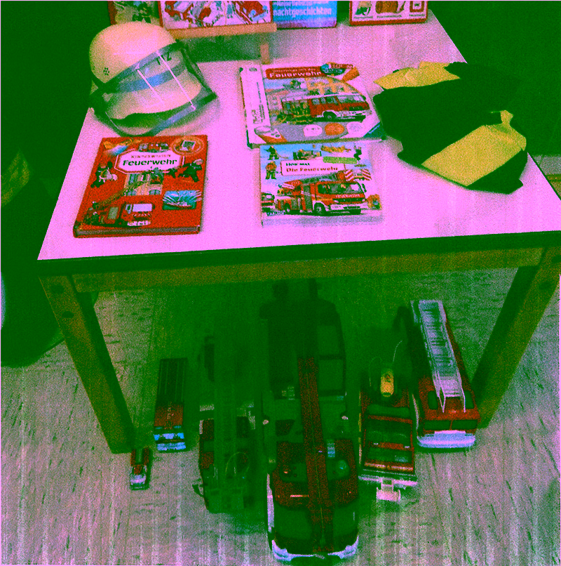 Wer hat Angst vor der Feuerwehr 06