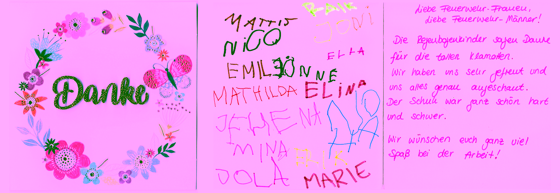 Wer hat Angst vor der Feuerwehr 08