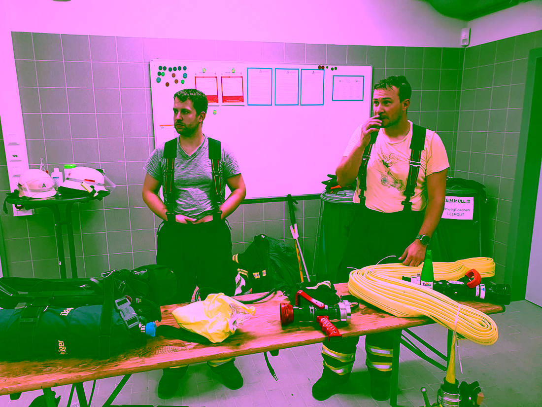 2021.10.25 Sondertraining Atemschutz 01