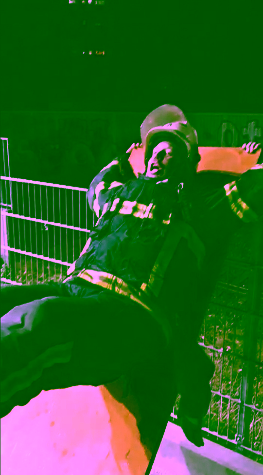 2021.10.25 Sondertraining Atemschutz Sport 01