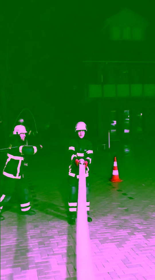 2021.10.25 Sondertraining Atemschutz Sport 07