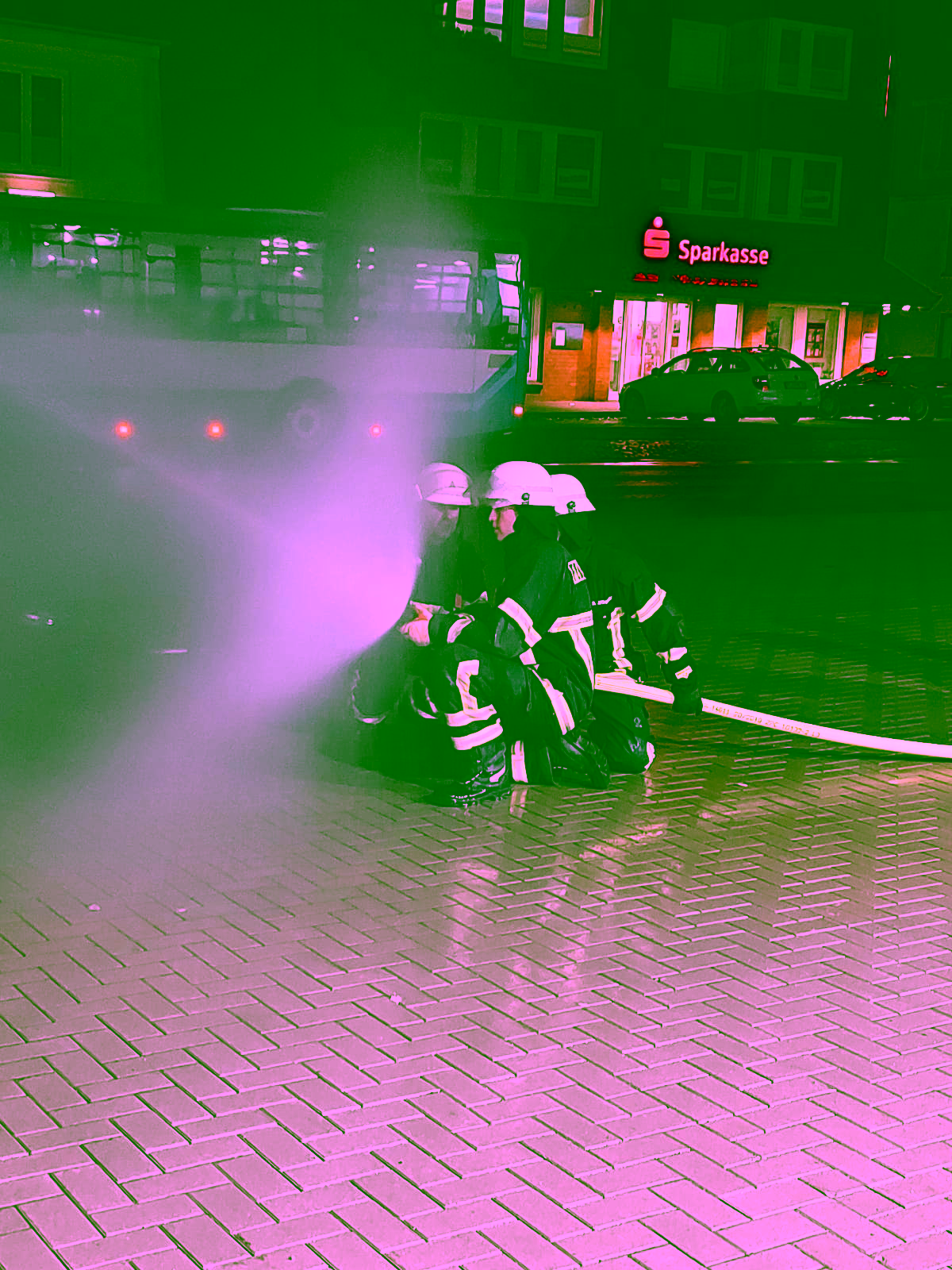 2021.10.25 Sondertraining Atemschutz Strahlrohrtraining 05