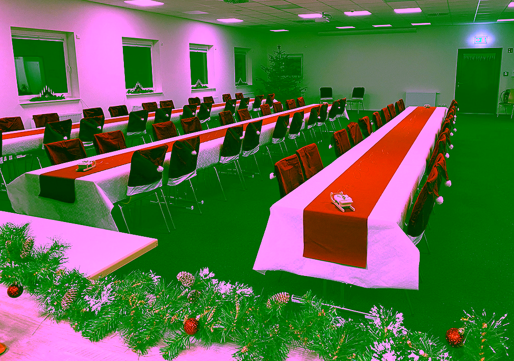 2021.11.21 Es weihnachtet sehr