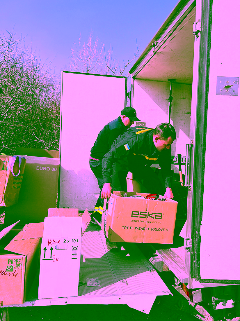 2022.03.27 Hilfskonvoi in die Ukraine 13