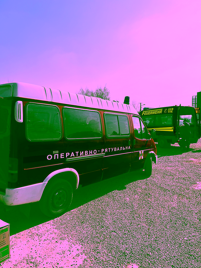 2022.03.27 Hilfskonvoi in die Ukraine 17