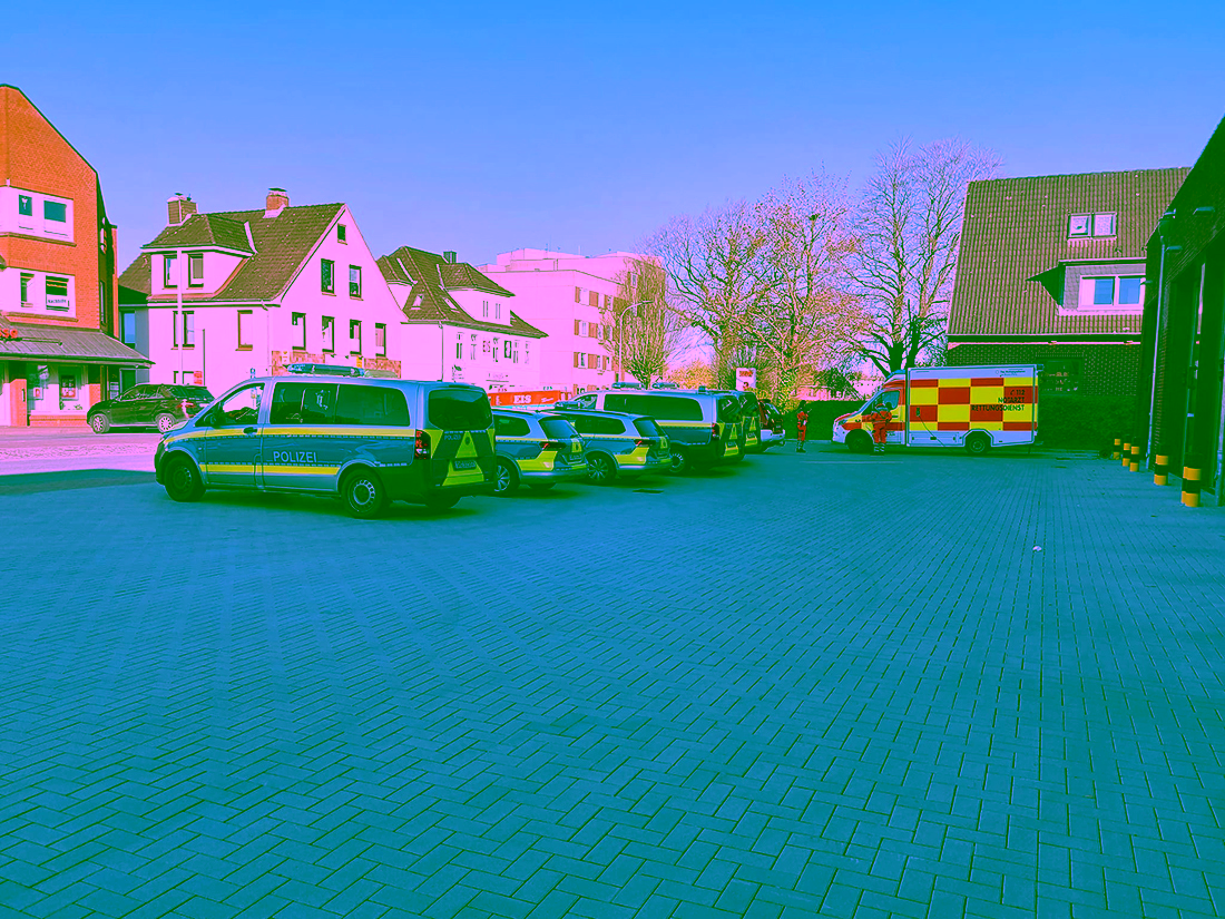 2022.04.22 Bombe in der Weinbergsiedlung entschärft 03