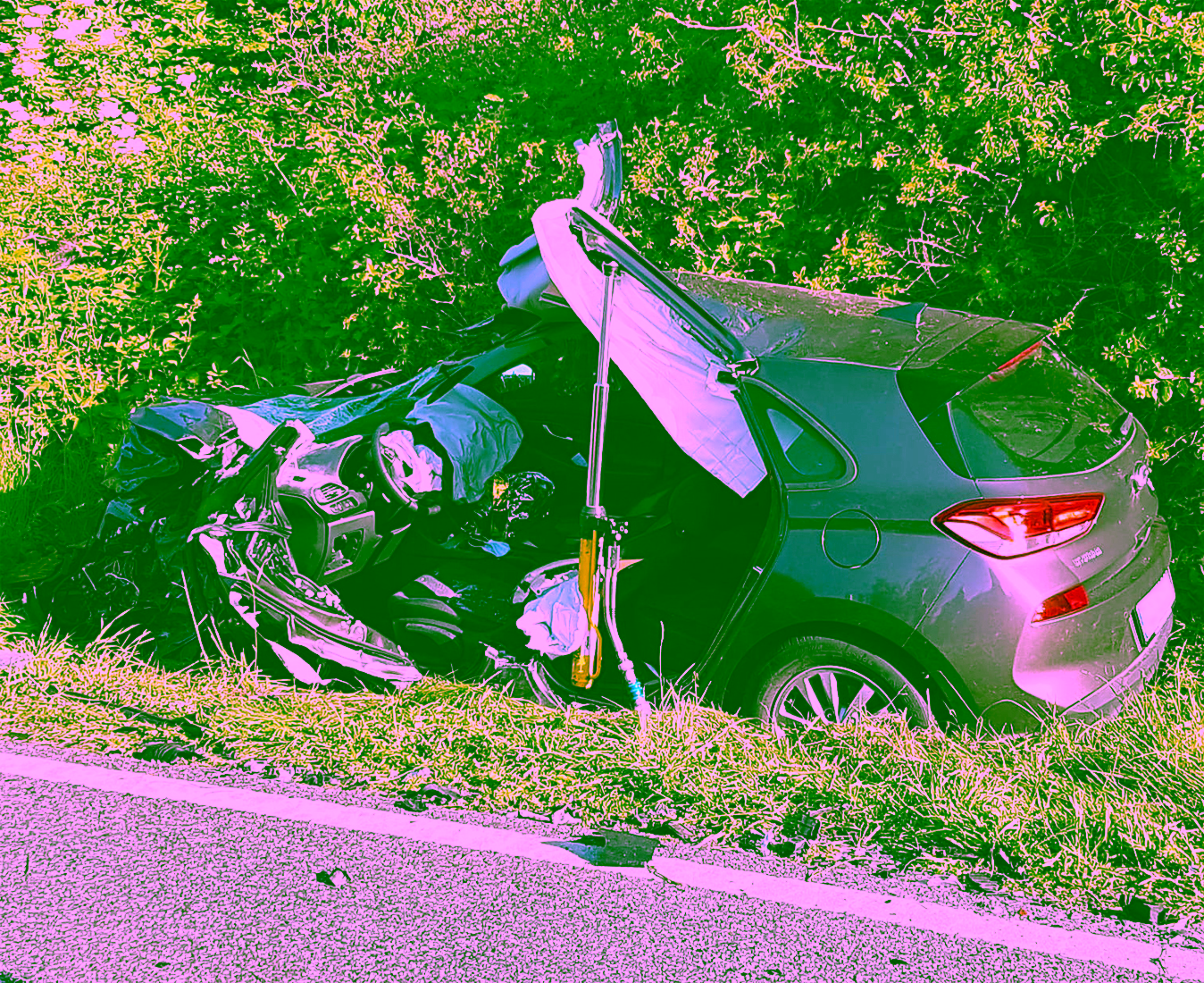 2022.06.12 Schwerer Verkehrsunfall auf der B 202 08