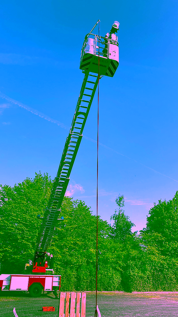 2022.05.17 Drehleitertraining 03