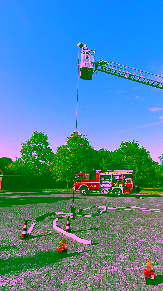 2022.05.17 Drehleitertraining 13