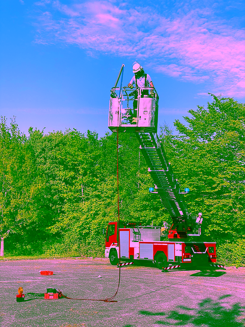 2022.05.17 Drehleitertraining 19