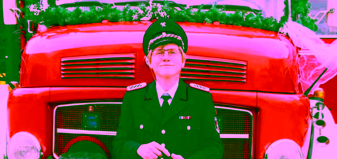 2022.07.22 Unser Wehrführer Stefan Kühl hat geheiratet 16