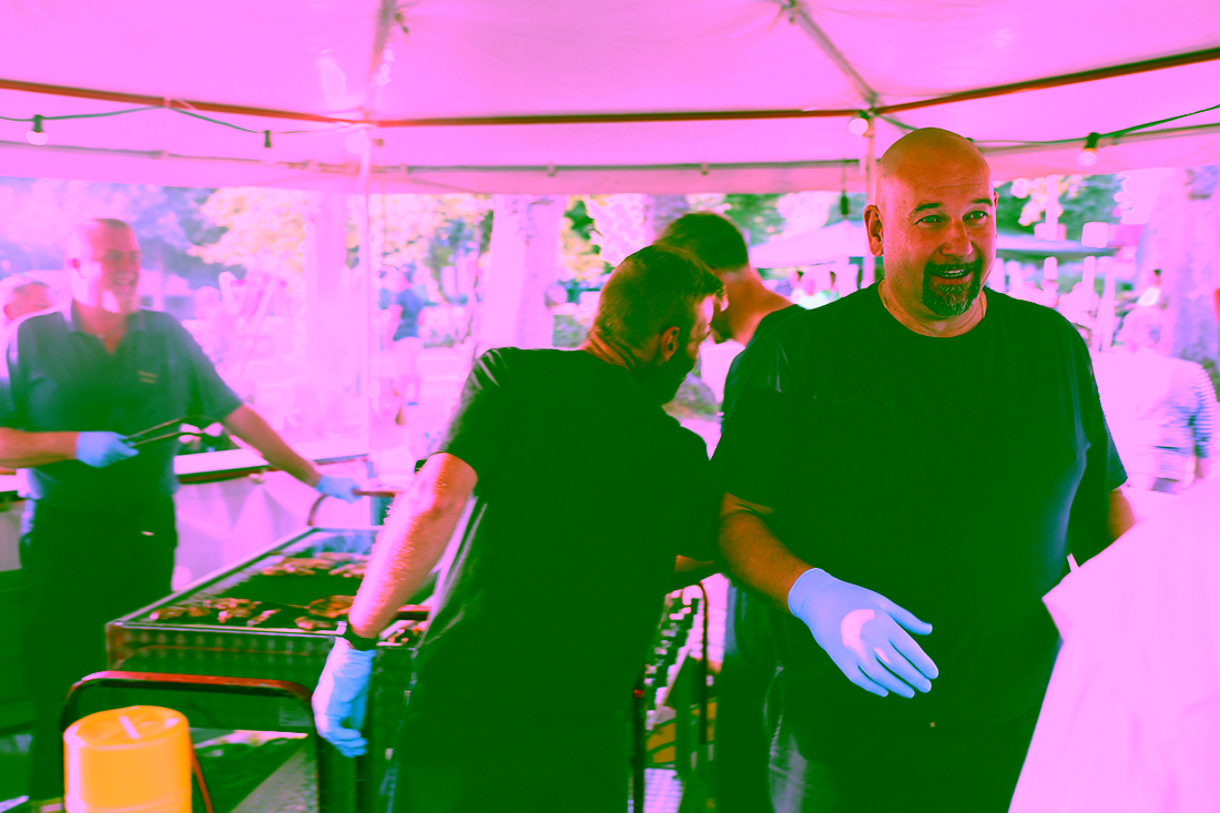 2022.08.27 Unser Team vom Grillstand 01