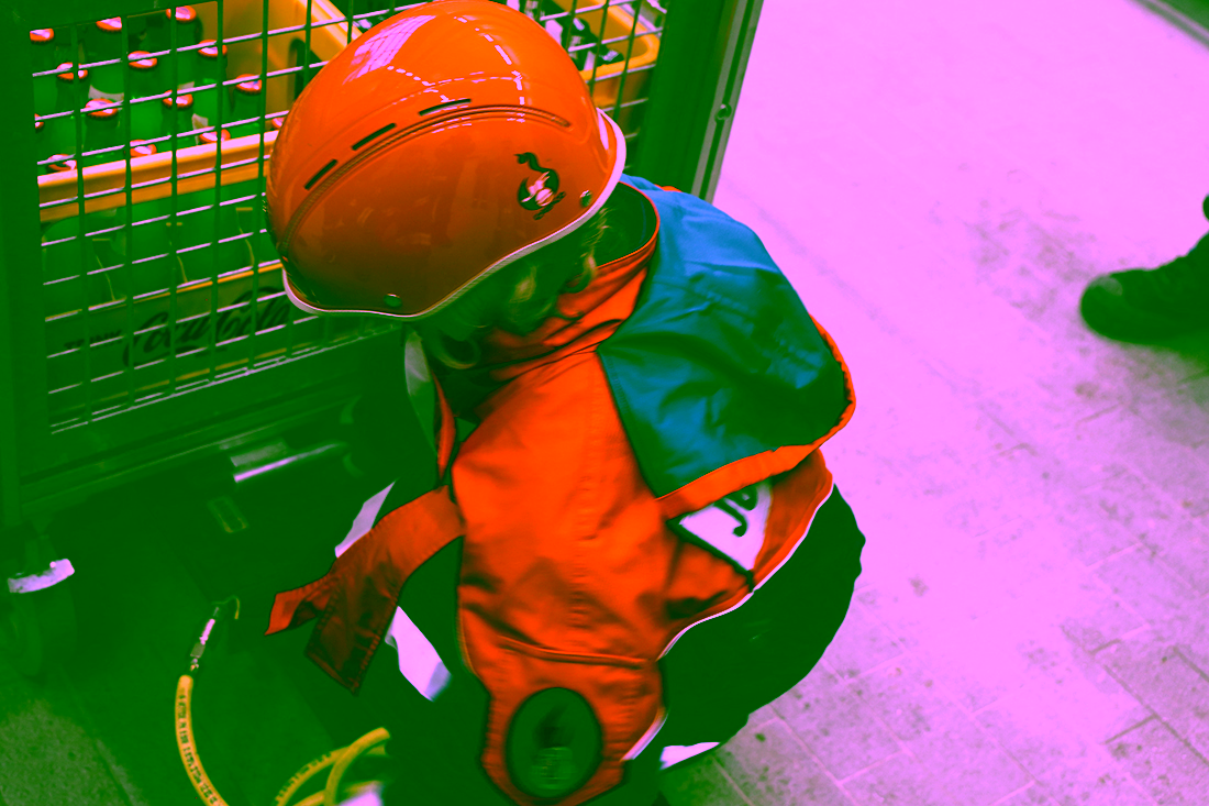 2022.11.26 Einweisung Hebekissen 01