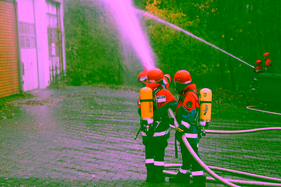 2022.11.26 Löscheinsatz 01