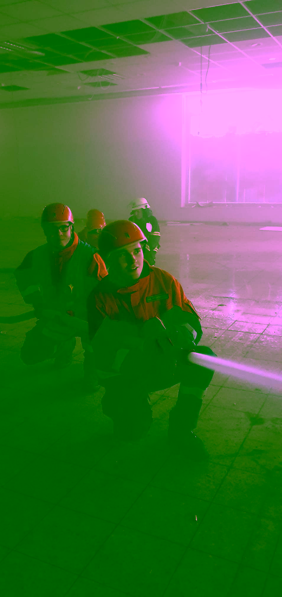 2023.01.28 Jugendflamme und Überraschungsübung – Innenangriff 04