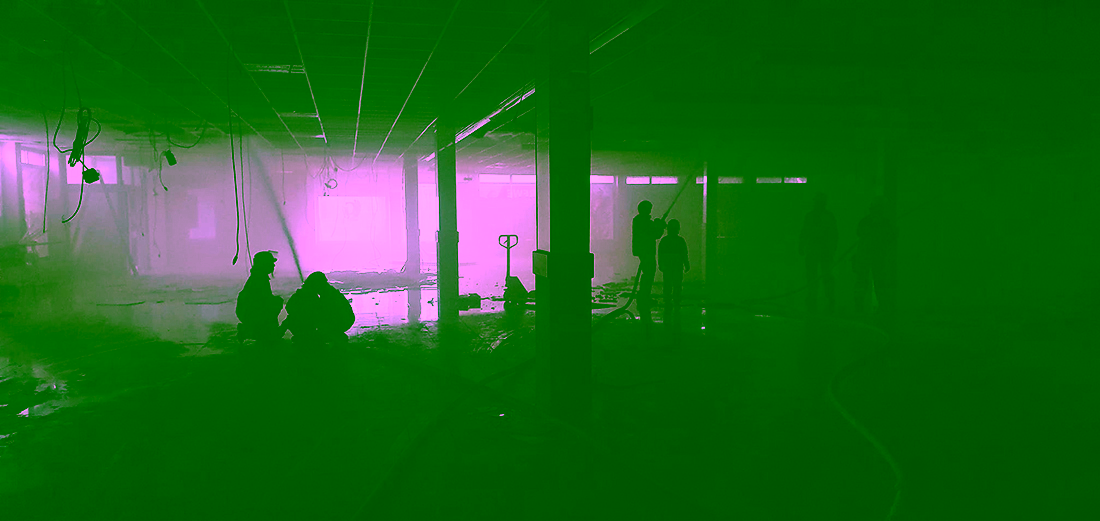 2023.01.28 Jugendflamme und Überraschungsübung – Innenangriff