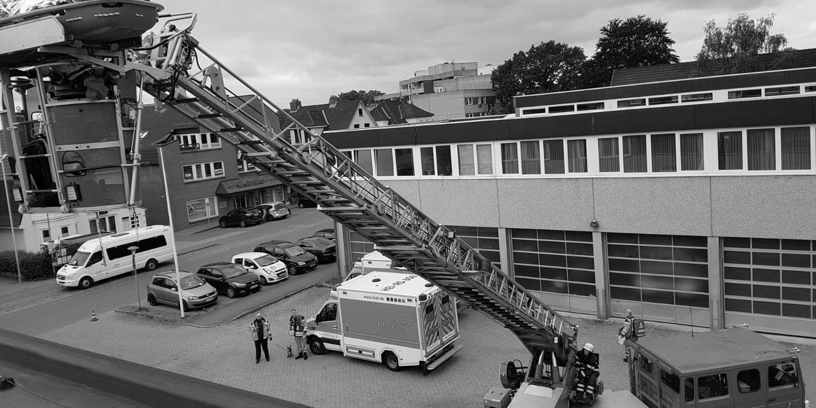 Historie – Feuerwehr Raisdorf