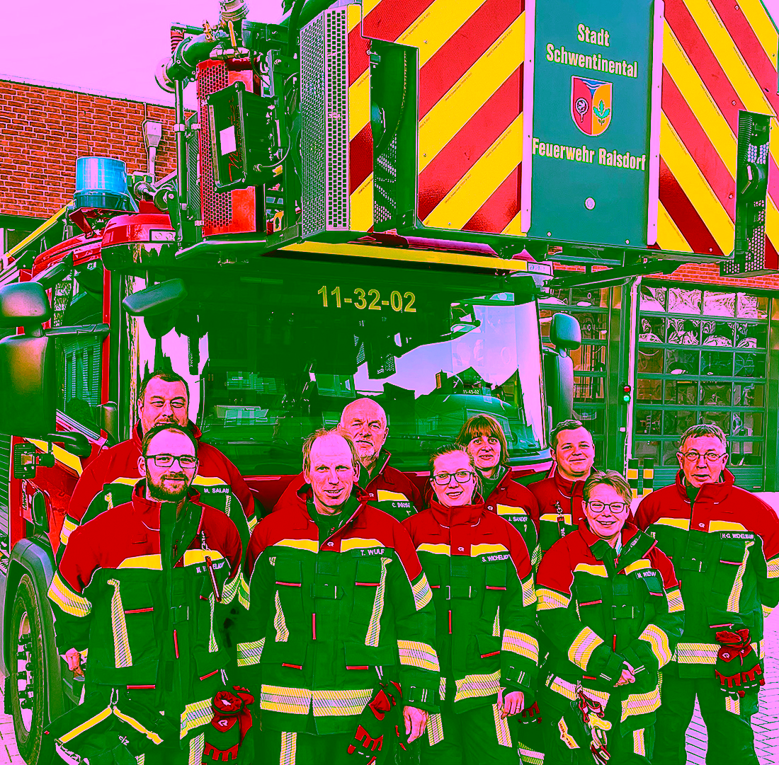 2023.04.17 Überraschungsbesuch aus Honigsee