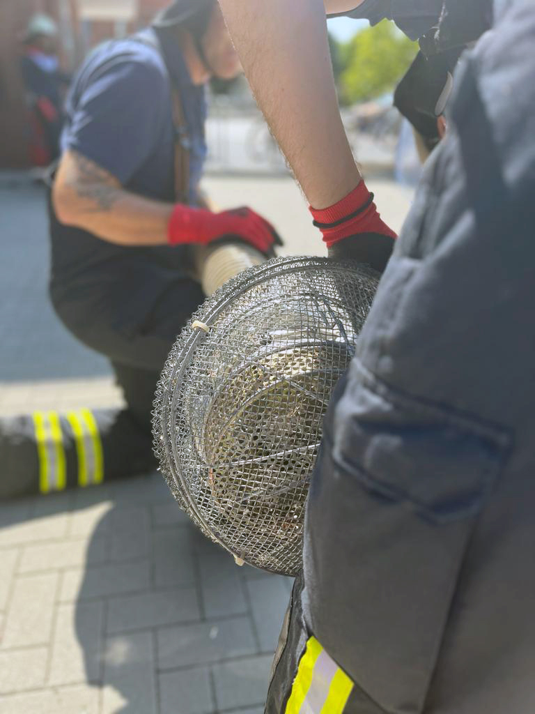2023.06.26 Stützkrümmer Leitungsroller PFPN 03