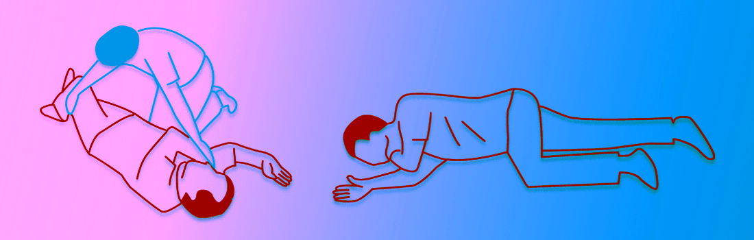 stabile Seitenlage 02