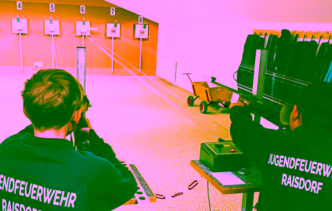 2023.11.26 Pokalschießen der Jugendfeuerwehren in Lütjenburg 01