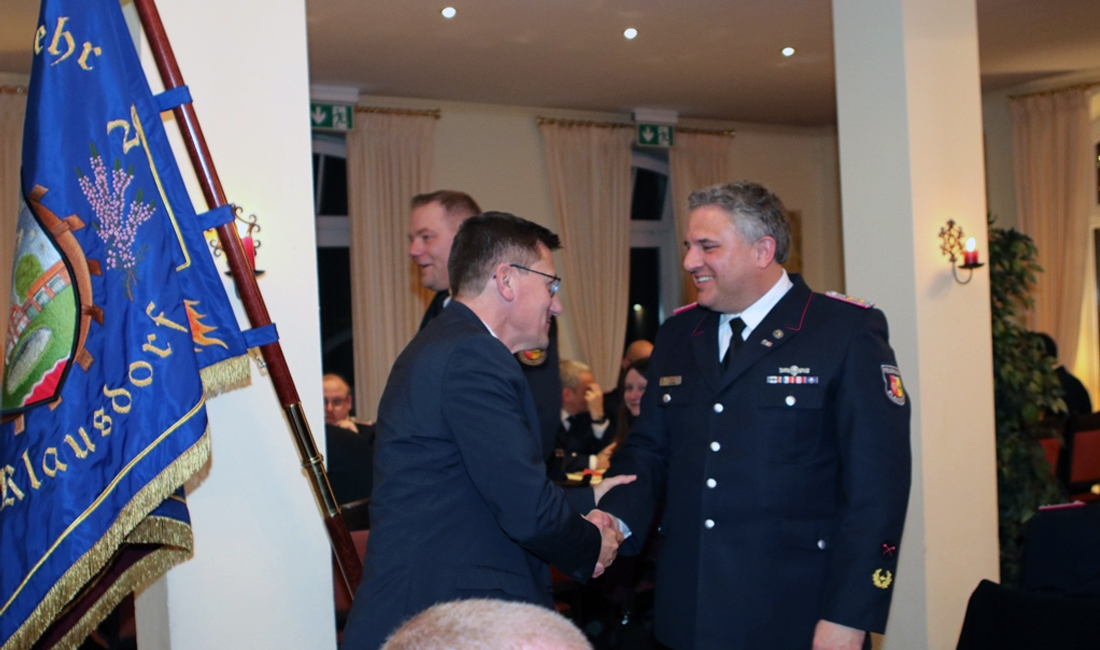2024.03.22 Jahreshauptversammlung Gemeindefeuerwehr Schwentinental 03
