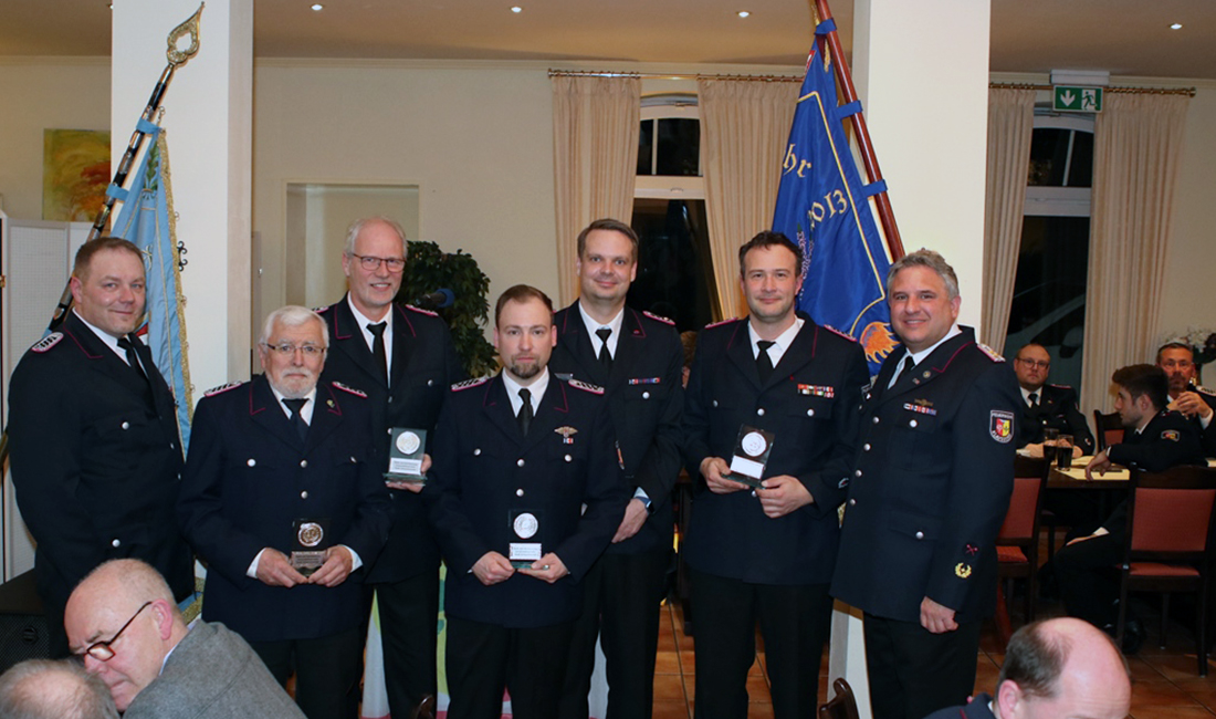 2024.03.22 Jahreshauptversammlung Gemeindefeuerwehr Schwentinental 04