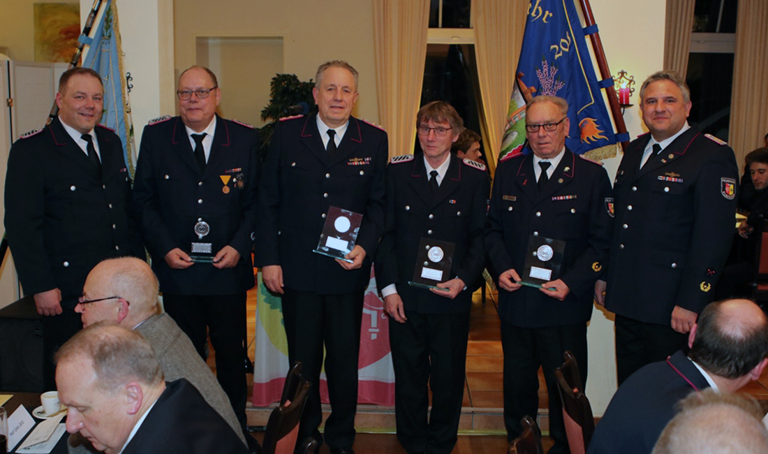 2024.03.22 Jahreshauptversammlung Gemeindefeuerwehr Schwentinental 05