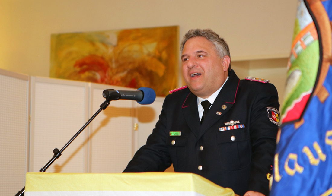 2024.03.22 Jahreshauptversammlung Gemeindefeuerwehr Schwentinental 06