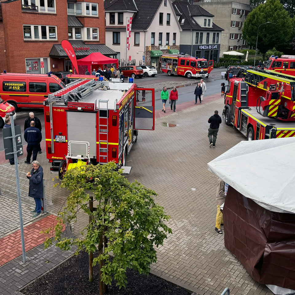 112 Jahre Feuerwehr Raisdorf 01