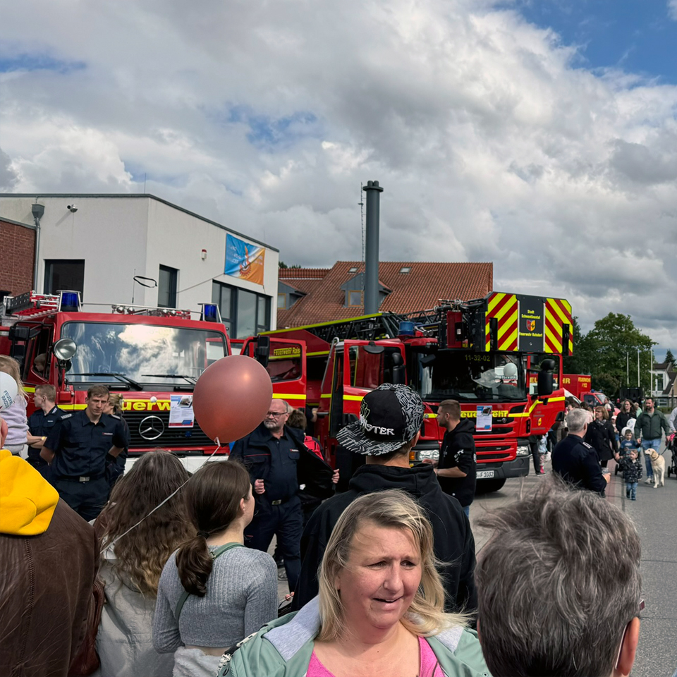 112 Jahre Feuerwehr Raisdorf 03