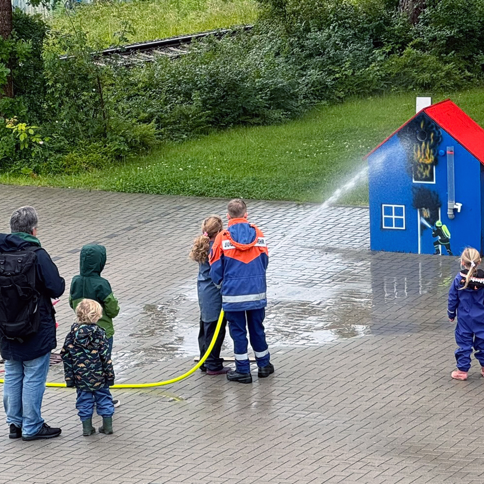 112 Jahre Feuerwehr Raisdorf 04