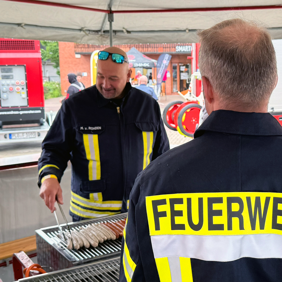 112 Jahre Feuerwehr Raisdorf 05