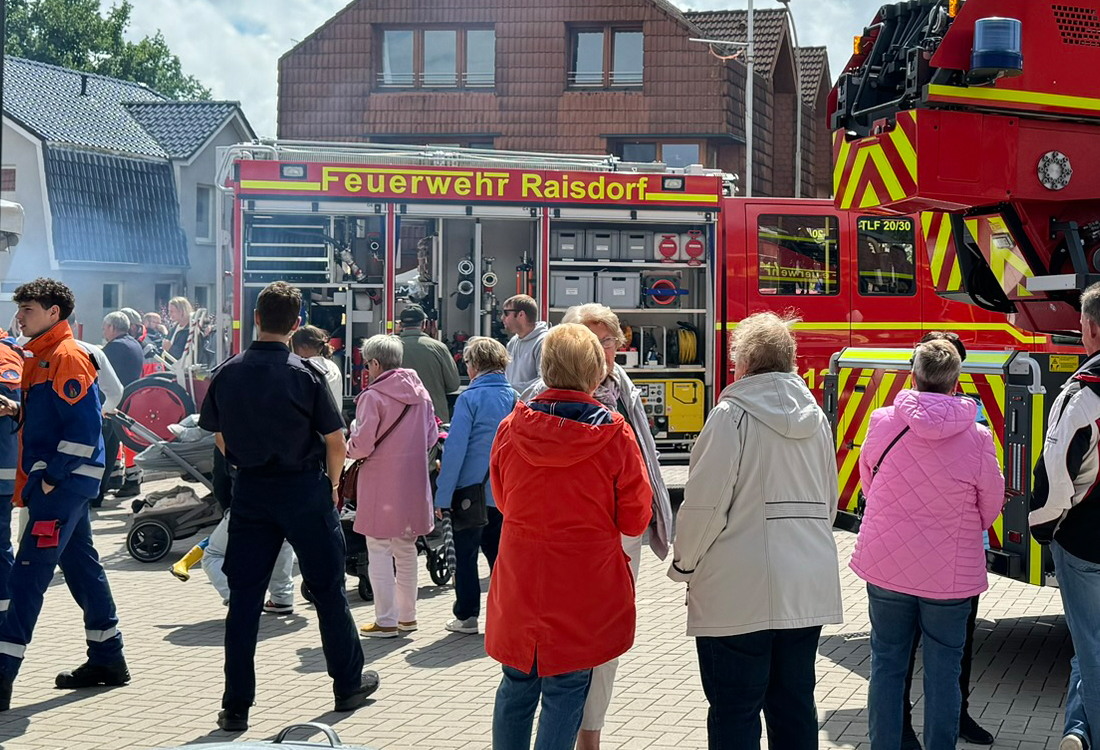 112 Jahre Feuerwehr Raisdorf 08