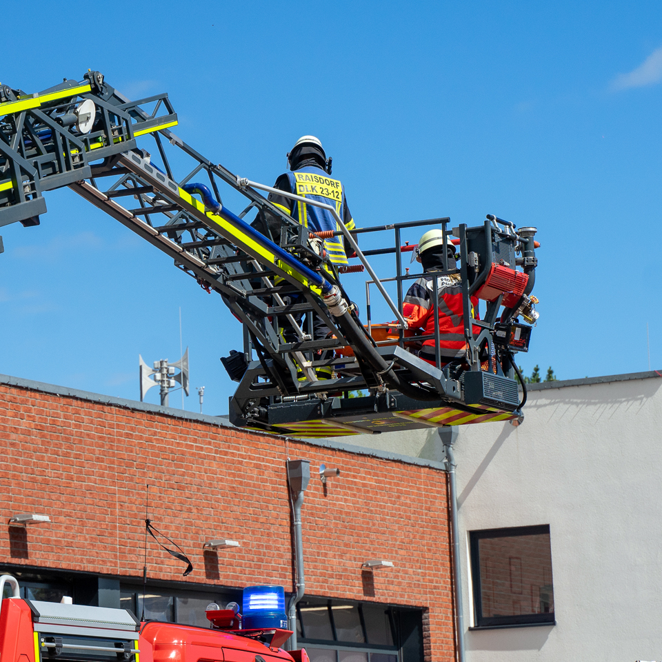 112 Jahre Feuerwehr Raisdorf – Vorfuehrung 03