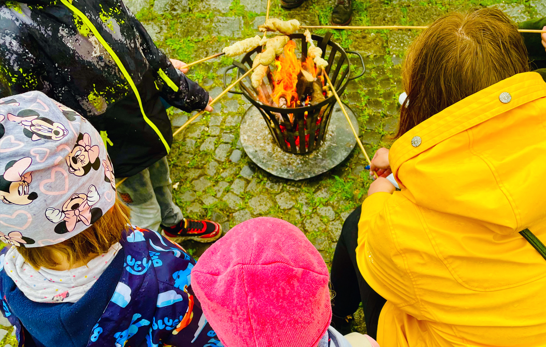 2025.04.19 Super-Stimmung trotz Regens! 01