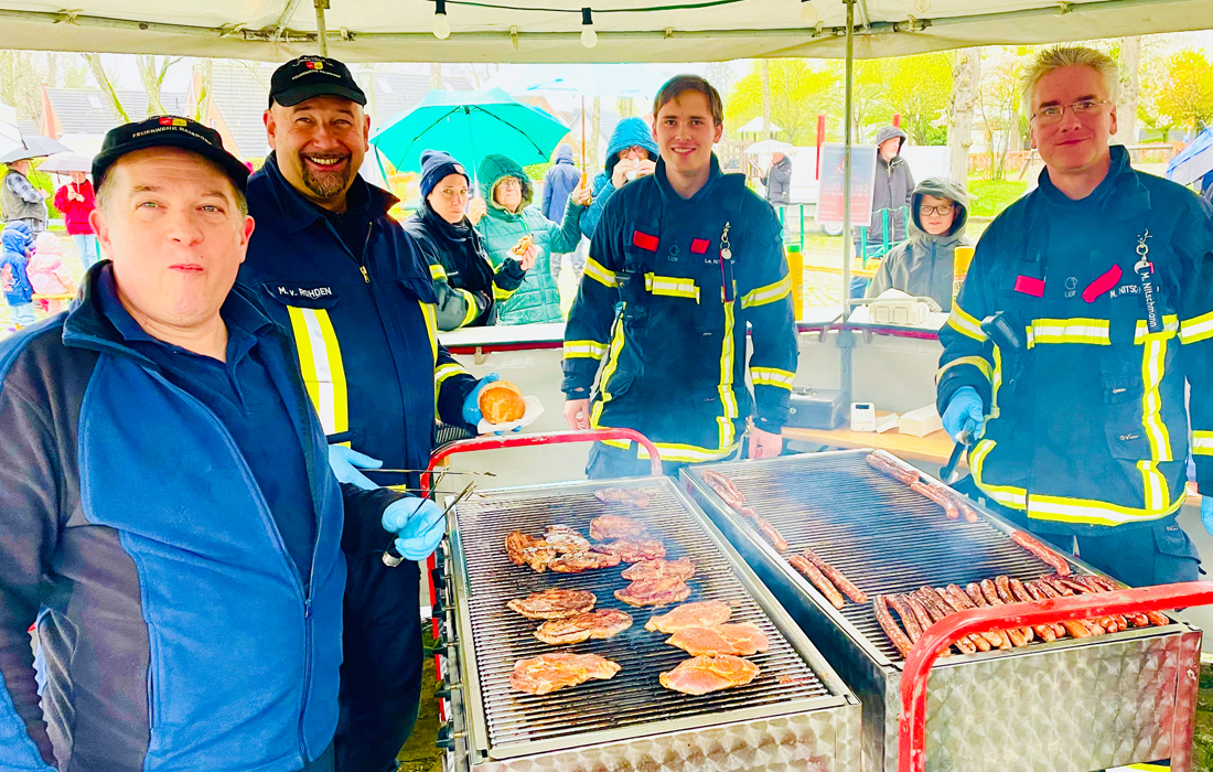 2025.04.19 Super-Stimmung trotz Regens! 03