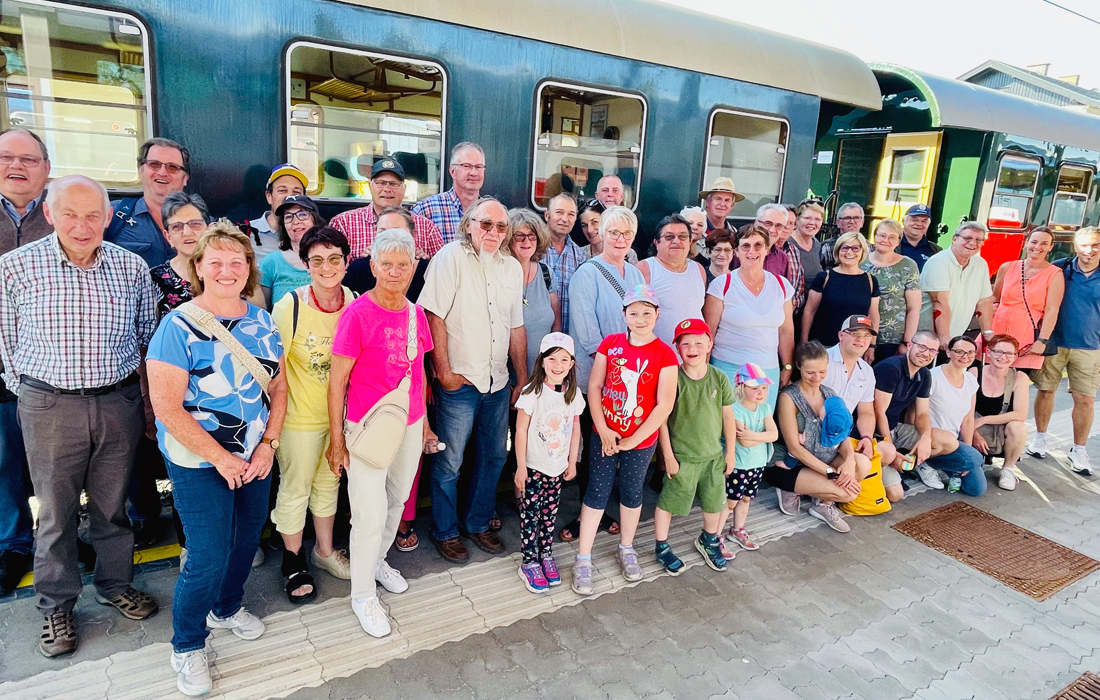 2025.04.29 Zu Besuch bei unseren Freunden in Raisdorf 04
