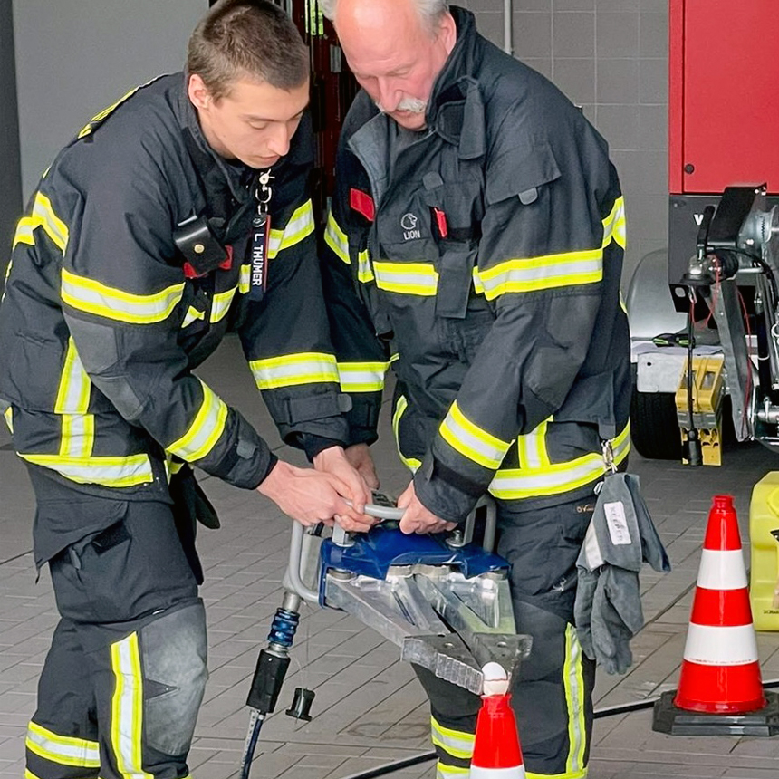 2025.06.16 Fröhliche Feuerwehr-Olympiade 01