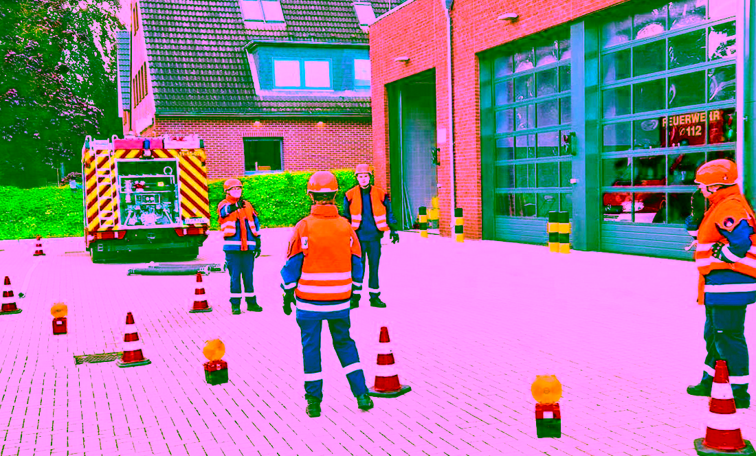 2025.07.08 Abnahme der Jugendflamme Stufe 2 01