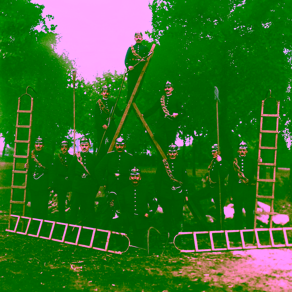 Historie Feuerwehr Raisdorf 02