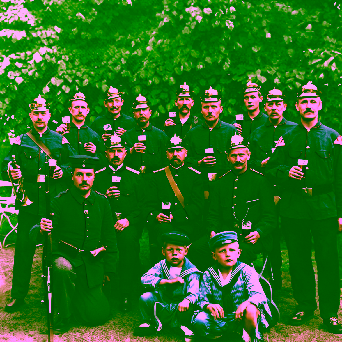 Historie Feuerwehr Raisdorf 04