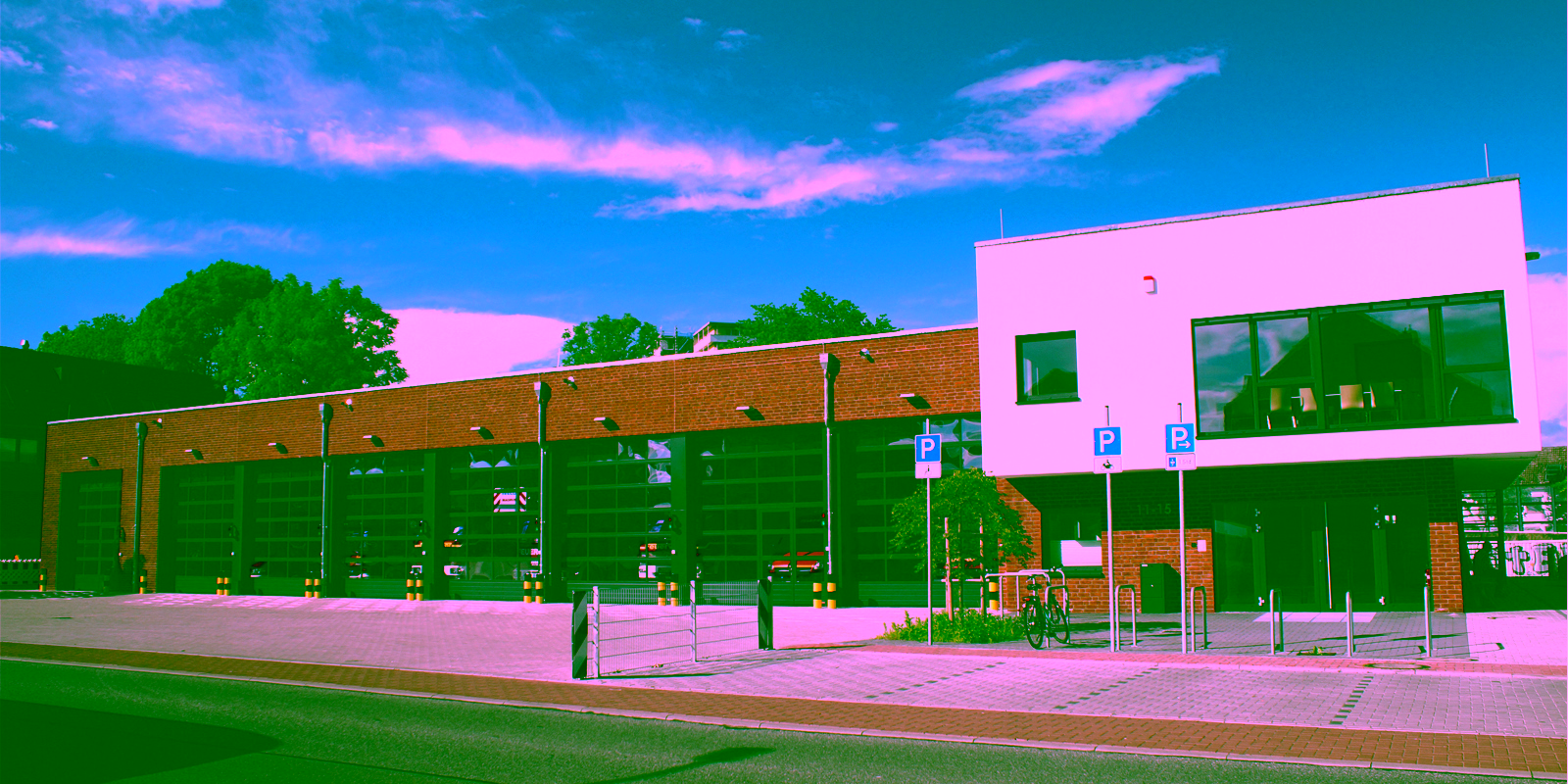 Historie Feuerwehr Raisdorf 11