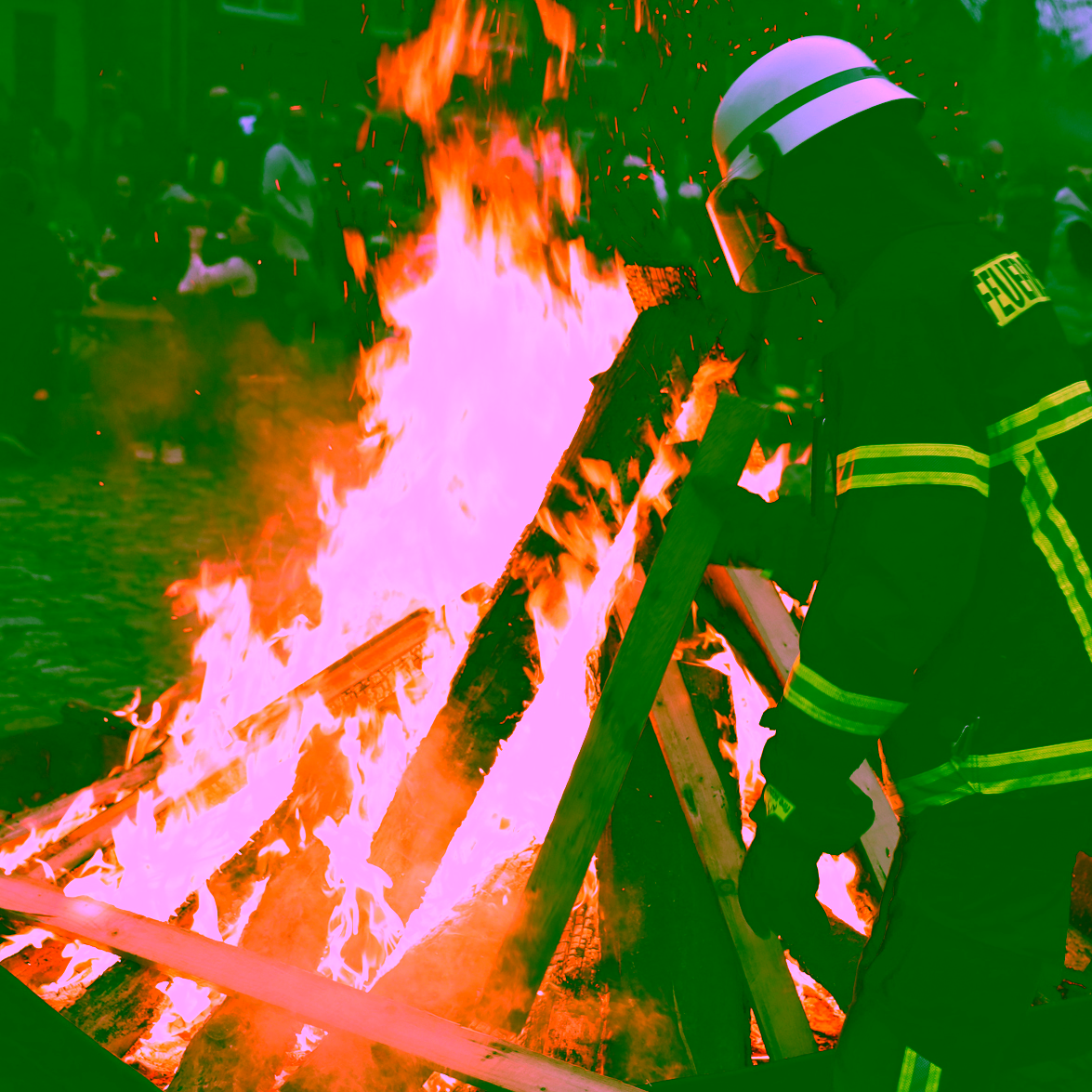 Historie Feuerwehr Raisdorf 12