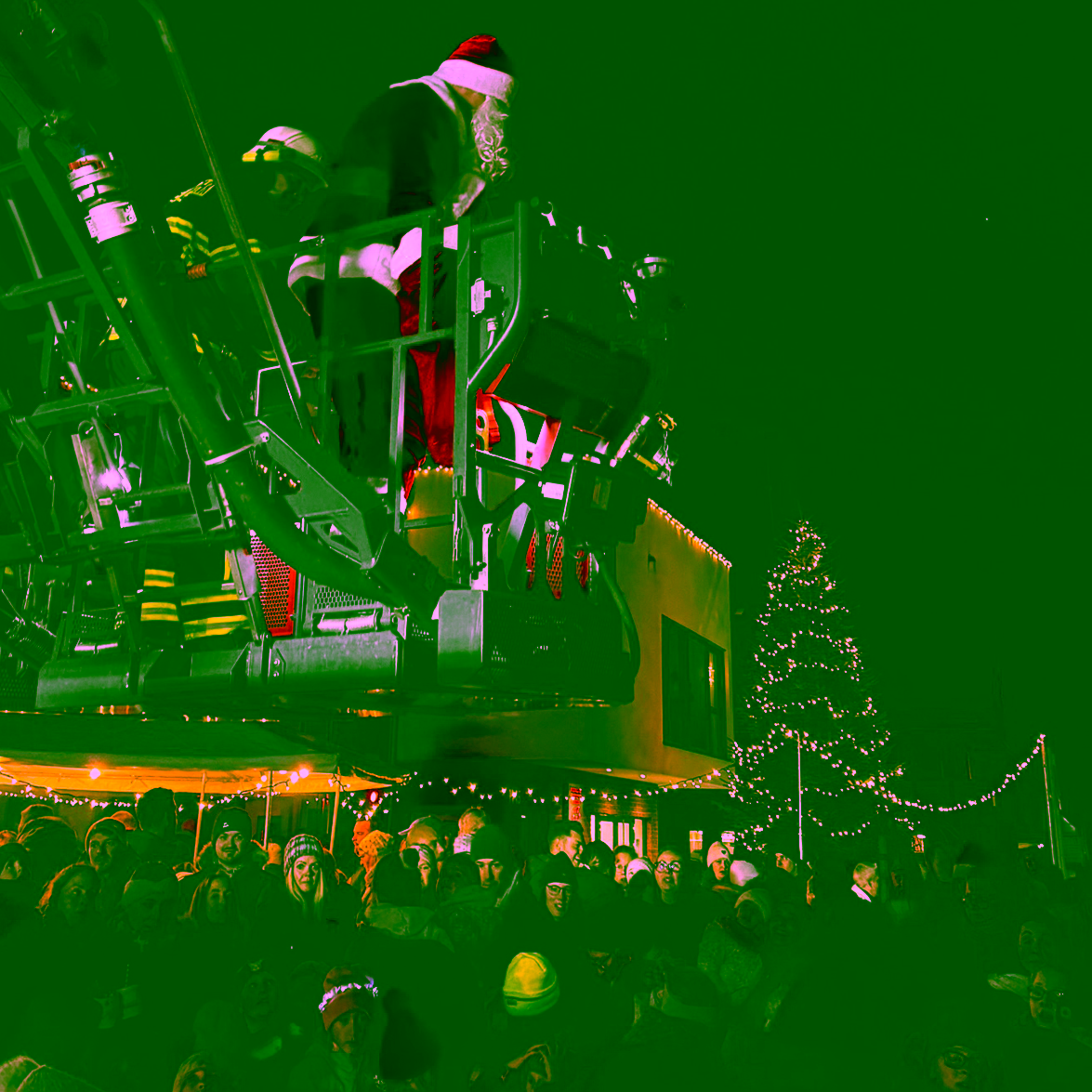 Historie Feuerwehr Raisdorf 14