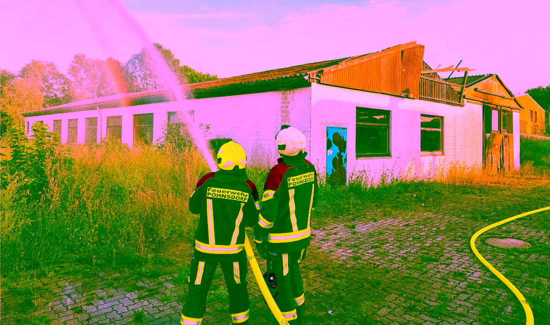 2026.08.03 Lagerhalle brennt, Bratwurst ruft! 03